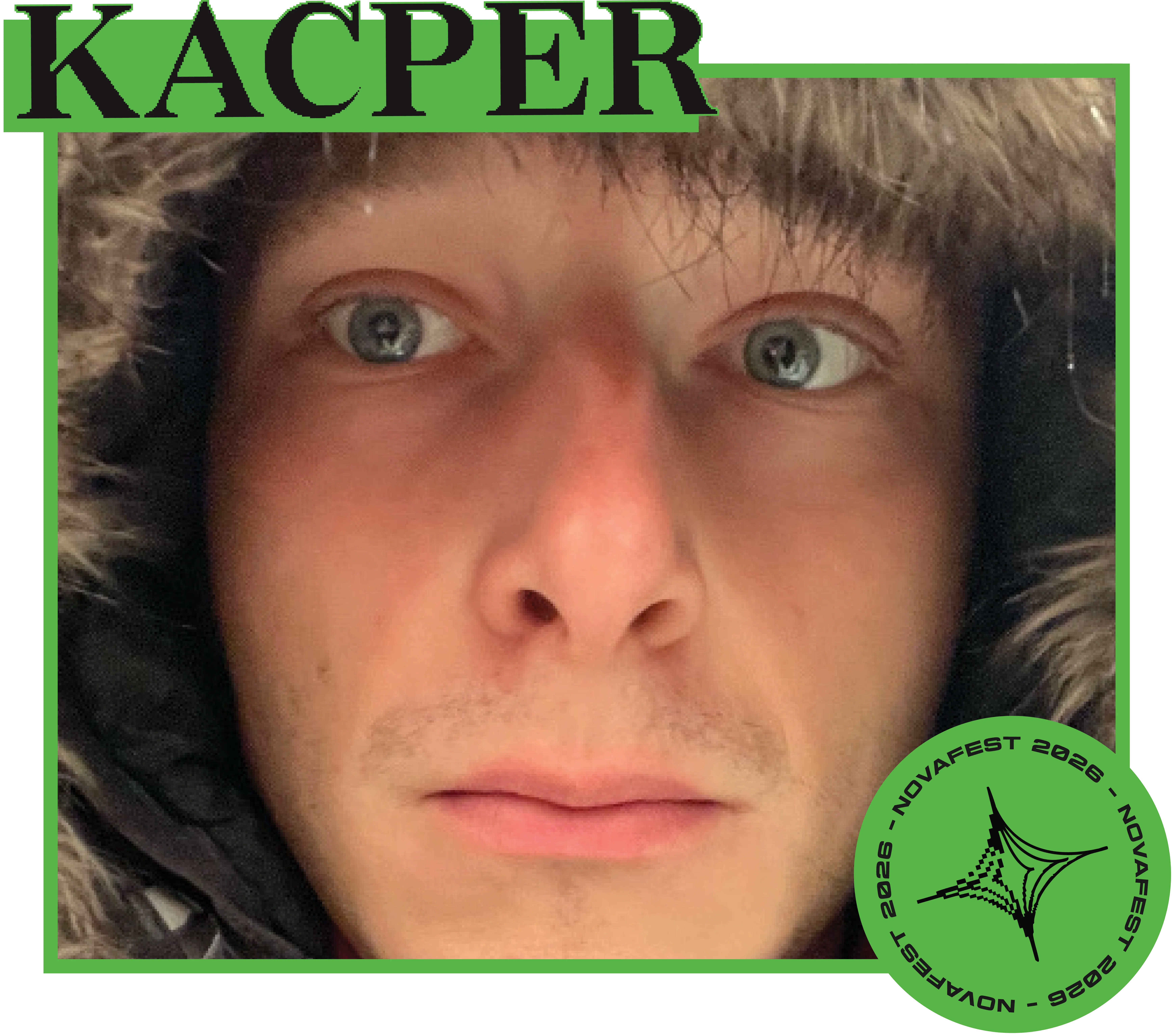 Kacper