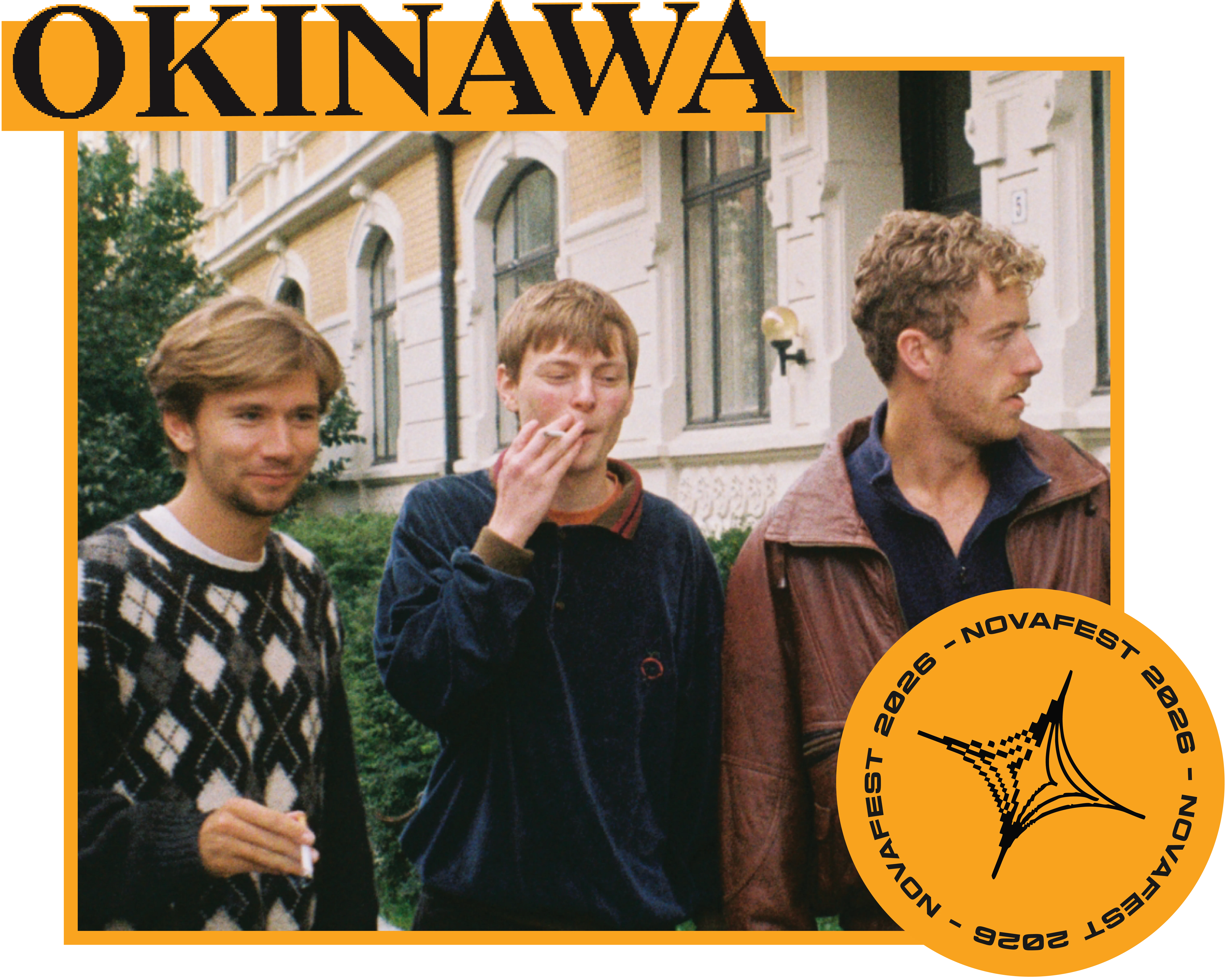 Okinawa