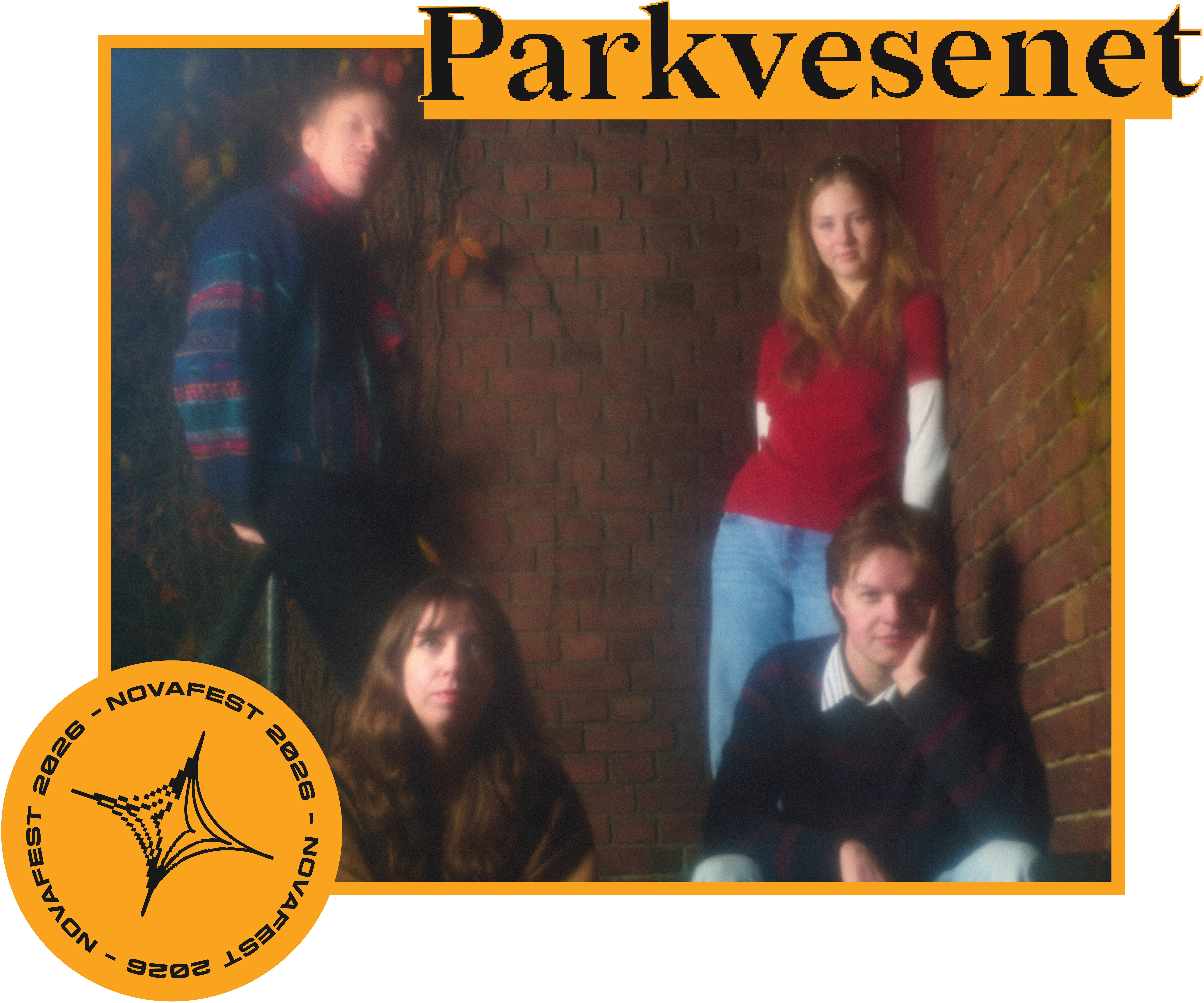 Parkvesenet