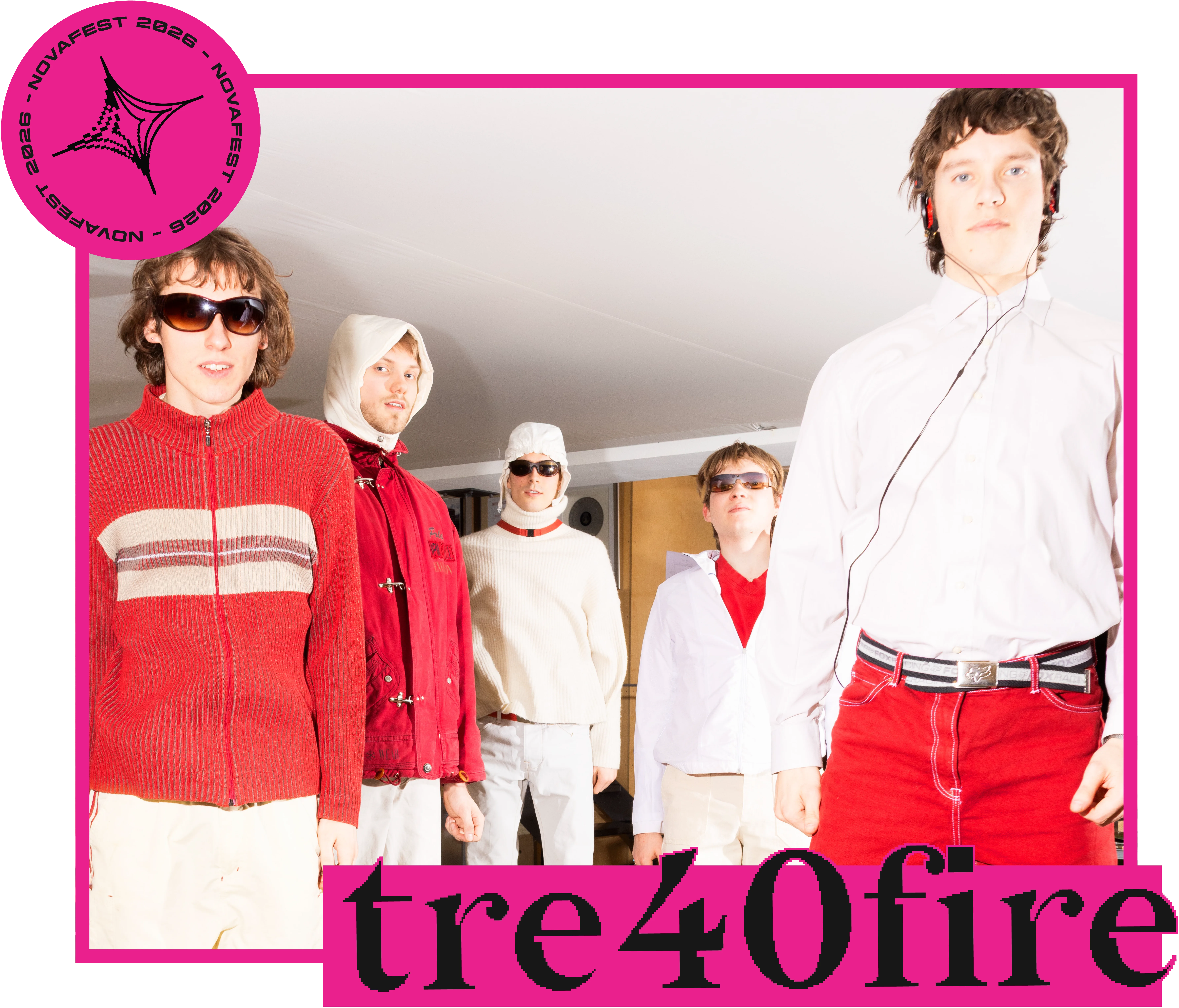 Tre40Fire