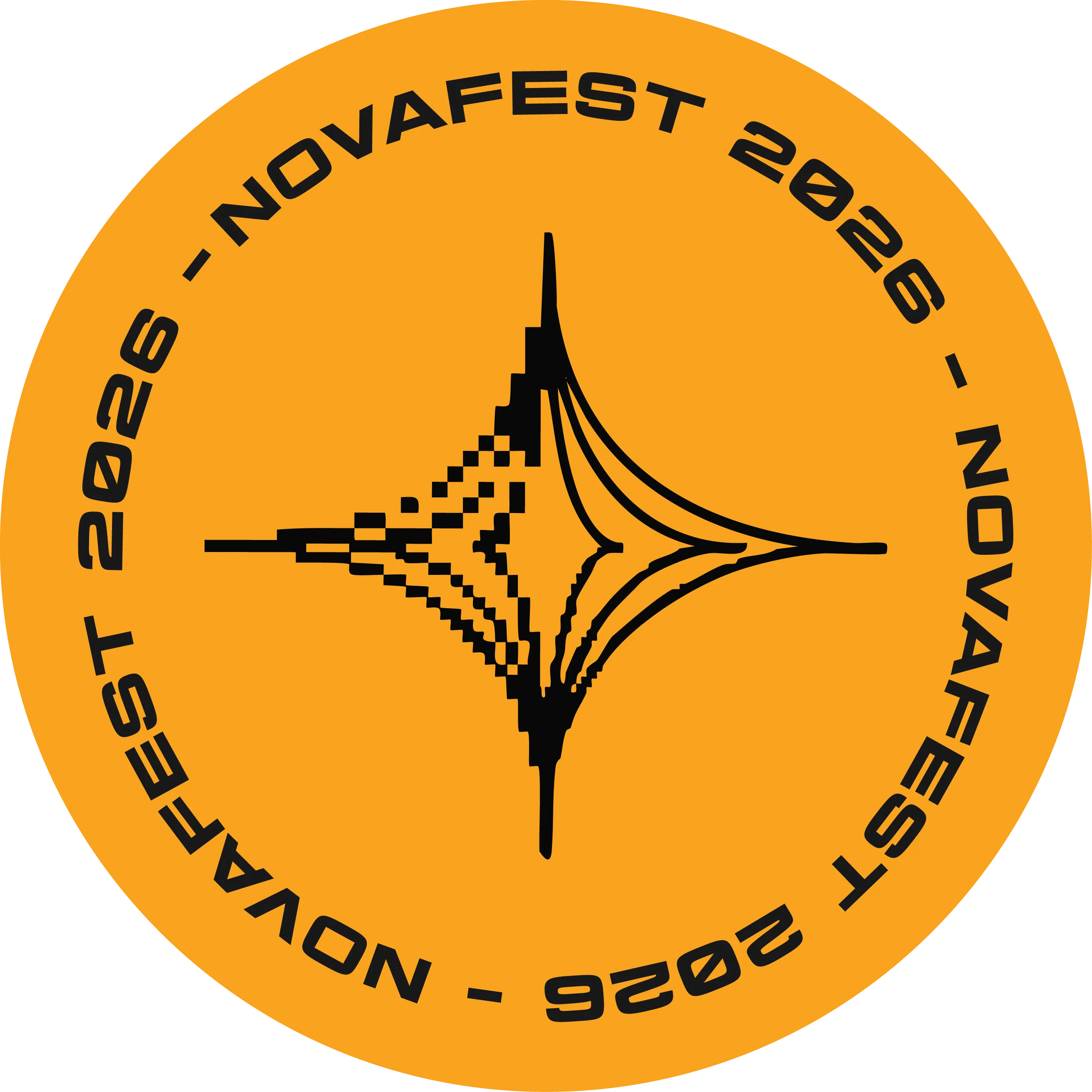 Novafest logo