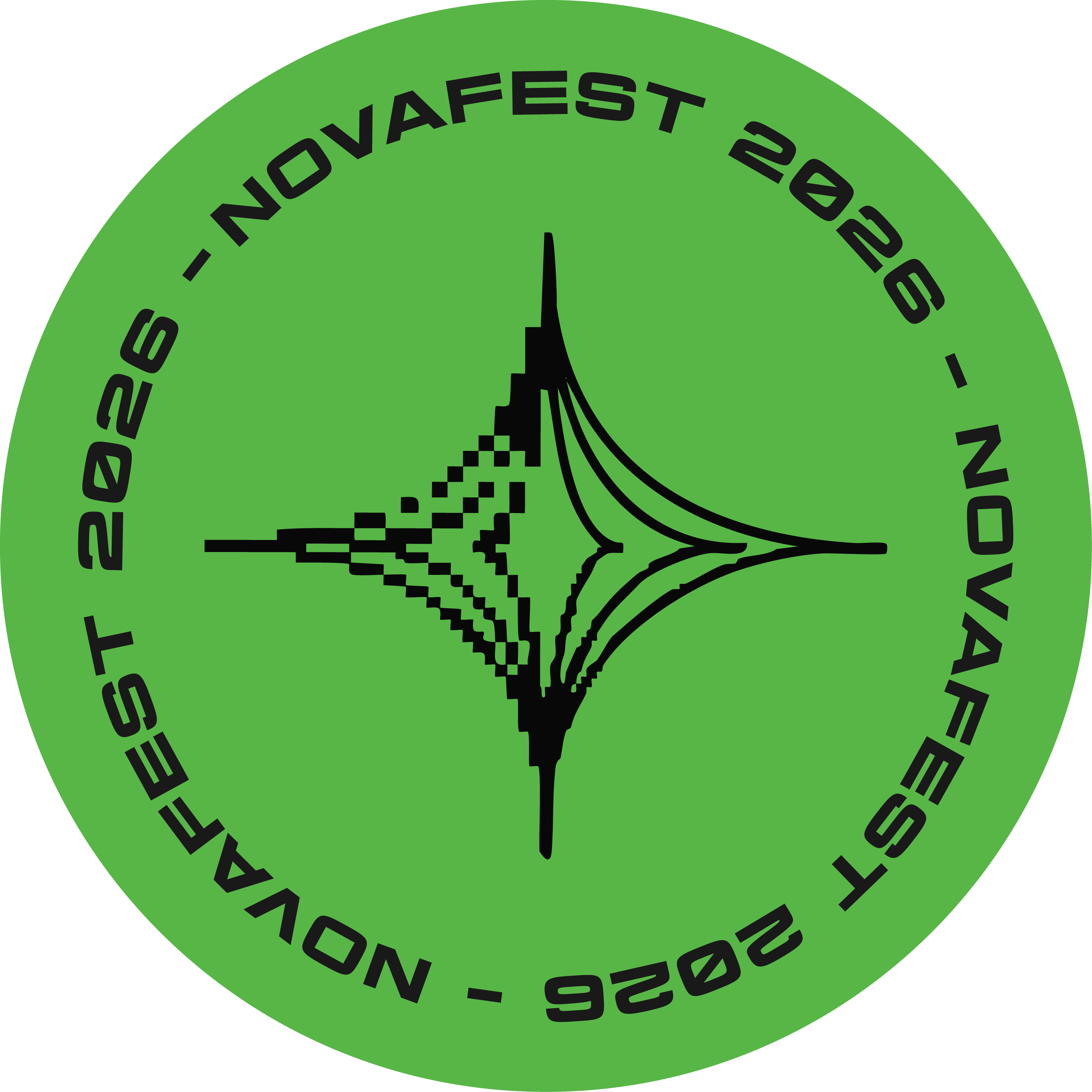 Novafest logo