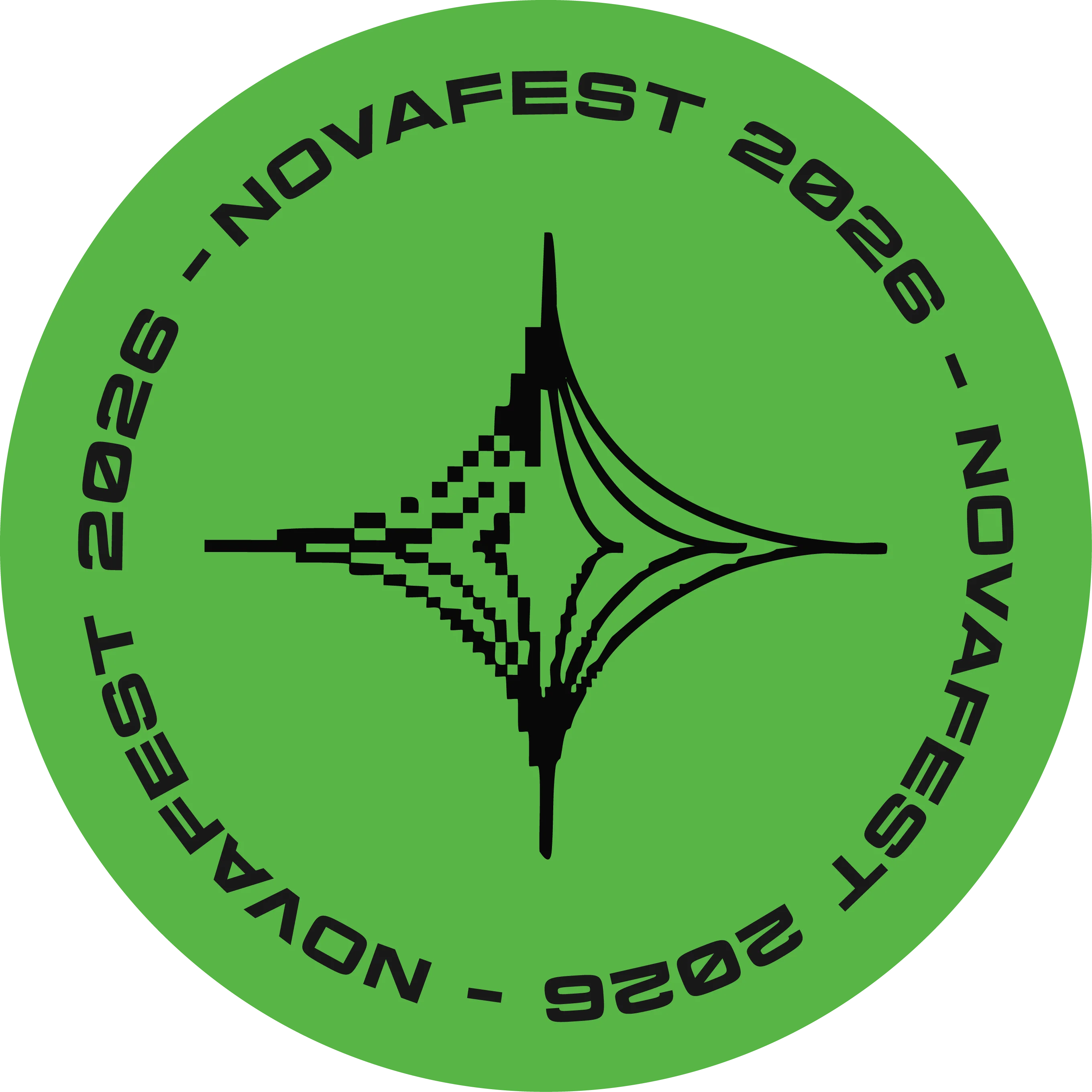 Novafest logo