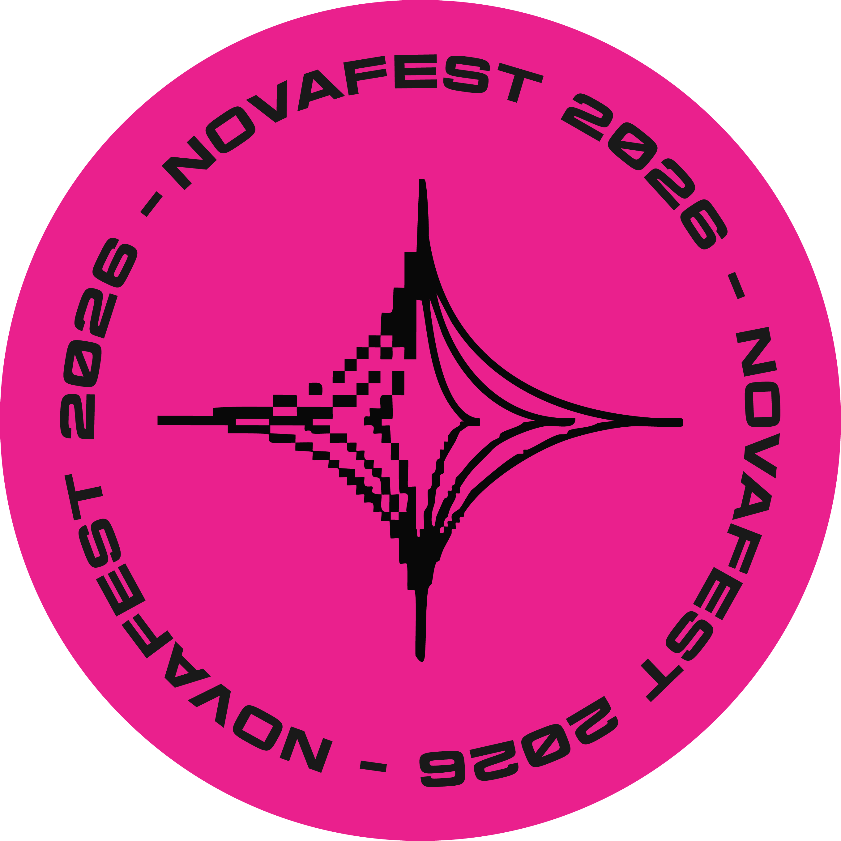 Novafest logo