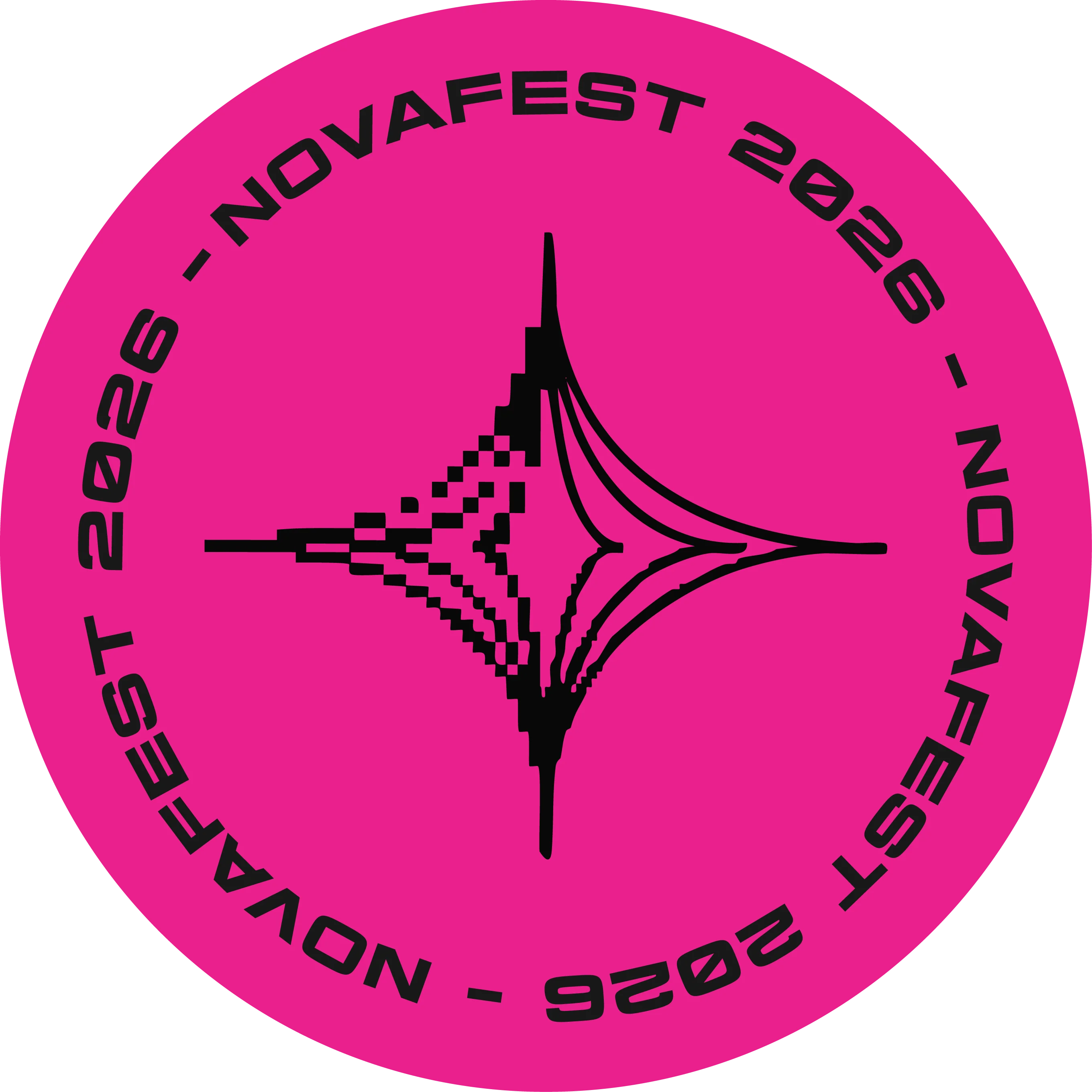 Novafest logo